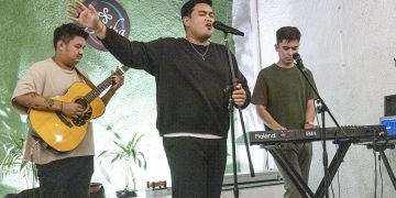 Boleh Gig Kembali Digelar Dengan Suasana dan Tempat Baru