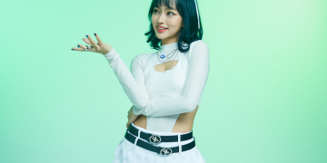 Indahkus Siap Harumkan Indonesia di Ajang Star Music Survival E-Pop di Tiongkok