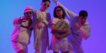 Groovebox Story Mengajak Indonesia Berdisko!