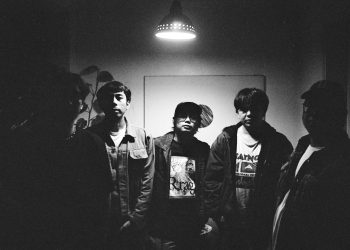 Swellow Rilis Album Penuh Pertama Berjudul “Katus”