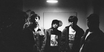 Swellow Rilis Album Penuh Pertama Berjudul “Katus”