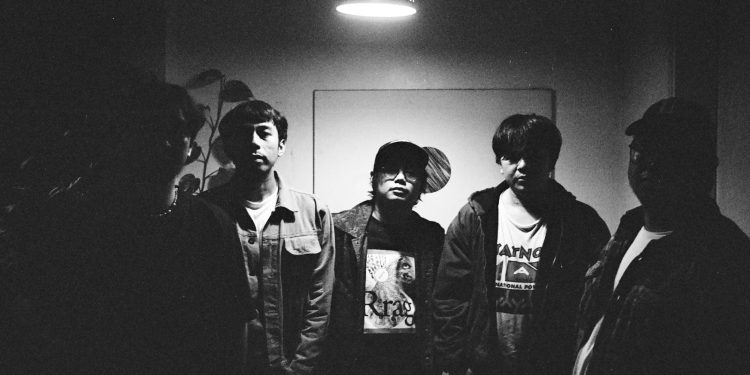 Swellow Rilis Album Penuh Pertama Berjudul “Katus”