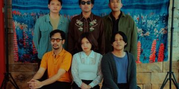 Crayola Eyes Gelar Showcase Perayaan Rilisnya Album Perdana