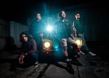 Bangun dari Hibernasi, Kuartet Post Grunge Respito Melepas Single “Bertahanlah”