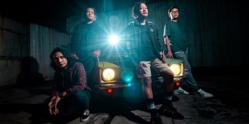 Bangun dari Hibernasi, Kuartet Post Grunge Respito Melepas Single “Bertahanlah”