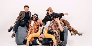 Bernostalgia Bersama Sisitipsi Lewat Single “Romansa di SMA”