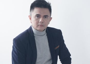 Sigit Wardana Mengangkat Soal Kesetiaan di Single “Lelaki Satu Wanita”