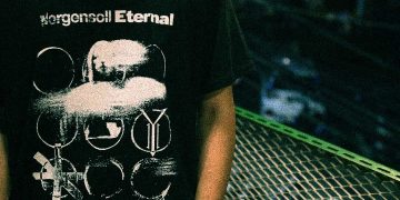 Kolaborasi Threekey dan Morgensoll Mempersembahkan Eternal Showcase