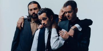 The 1975 Akan Membawakan Single “Oh Caroline” di We The Fest 2023