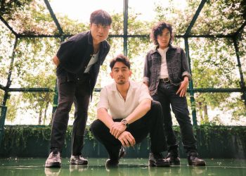 Vintonic Terinspirasi Anime Jepang Merilis Single “Should I Stay”