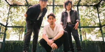 Vintonic Terinspirasi Anime Jepang Merilis Single “Should I Stay”