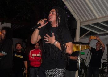 Swag Event Mengusung Musik Lintas Genre