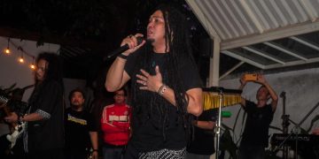 Swag Event Mengusung Musik Lintas Genre