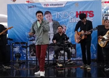 INDOHITS Live Music Tampilkan Sigit Wardana Genta Garby, Faza Zahra, Frenkustik dan Tresnostique