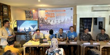 Ubud Village Jazz Festival Mencapai Perhelatan ke-10 Tahun 2023