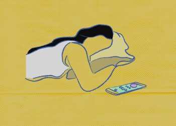 Hubungan Membosankan Atau Sering Kesepian? Coba Sleep Call!