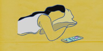Hubungan Membosankan Atau Sering Kesepian? Coba Sleep Call!