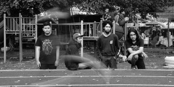 Bajaringan Merilis Album Perdana Bertajuk “Huru-Hara”