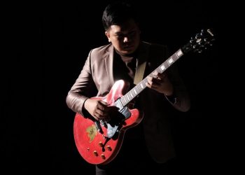 Kejujuran Bermusik Hezky Jo di Album Perdana “Teras dan Angin Malam”