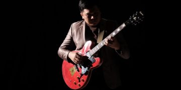 Kejujuran Bermusik Hezky Jo di Album Perdana “Teras dan Angin Malam”