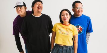 Milledenials Akan Lakukan Tur untuk Kenalkan EP Terbaru Mereka