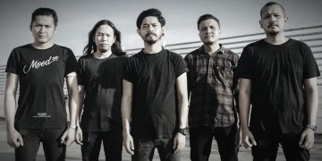 Rising The Fall Akan Kembali Tampil di Festival Envol et Macadam