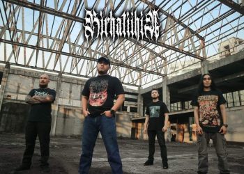 Birhatiihin Rilis EP ‘Mythology Of Ignorance’ Bawa Pesan Dakwah