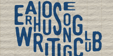 Earhouse Songwriting Club Showcase Vol. 8 Semakin Menggeliat