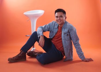 Sigit Wardana Rilis Lagu Baru “S.A.K”, Pemanasan Sebelum Rilis Mini Album