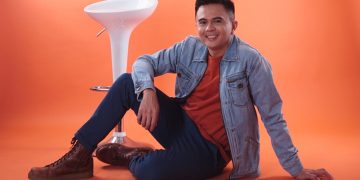 Sigit Wardana Rilis Lagu Baru “S.A.K”, Pemanasan Sebelum Rilis Mini Album