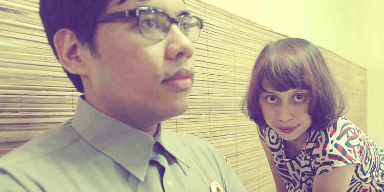 Funny Little Dream Menyambut Musim Hujan dengan “Sing in the Rain”