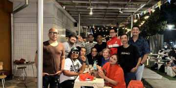 Keriaan Swag Event Berlanjut di Episode 48