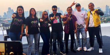 D’Dangdutin Fest 2023: Apapun Jenis Musiknya Didangdutin Aja!
