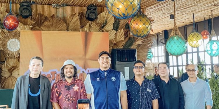Kesegeran Berfestival Di Pestapora Dengan 224 Penampil & 12 Stage