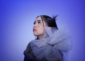 Shakila Anjani Memotret Fenomena Media Sosial Lewat Single “Listen”