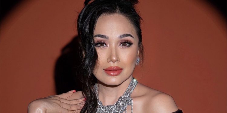 Konser Intim Bersama Sang Diva, Titi DJ