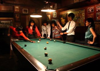 Rangkaian Karya Terbaik White Shoes & The Couples Company dalam Album “TOPSTAR COLLECTION”