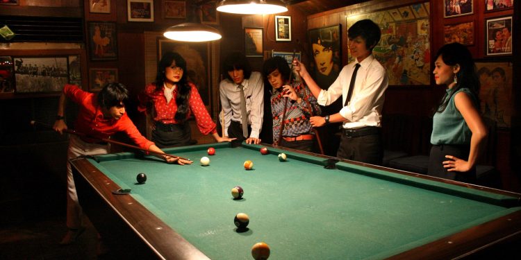 Rangkaian Karya Terbaik White Shoes & The Couples Company dalam Album “TOPSTAR COLLECTION”