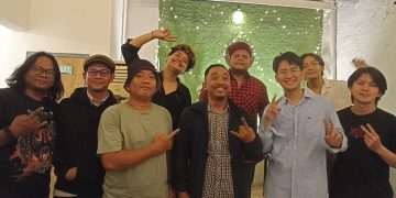 Serunya Wish Of Life, Praya Tjondro dan Jafar Apakhe Tampil di Boleh Gig