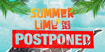 Summer Lime Fest 2023 Ditunda!