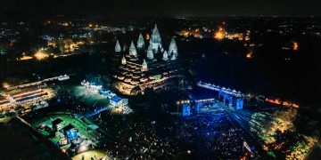 Prambanan Jazz
