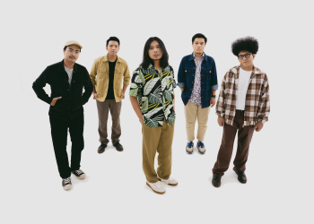 Menutup 2023 dengan “Istimewa”, Good Morning Everyone Hadirkan Uan Kaisar Sebagai Kolaborator