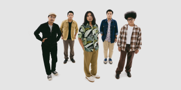 Menutup 2023 dengan “Istimewa”, Good Morning Everyone Hadirkan Uan Kaisar Sebagai Kolaborator