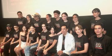 BANGKU KOSONG: Ujian Terakhir