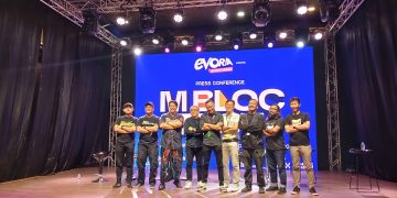 M Bloc Fest 2023 Digelar Tiga Pekan di M Bloc Space dan Area Baru
