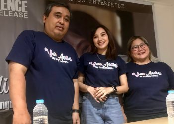 Yure Andini Rilis Single Perdana “Lagi Sayang Sayangnya”.