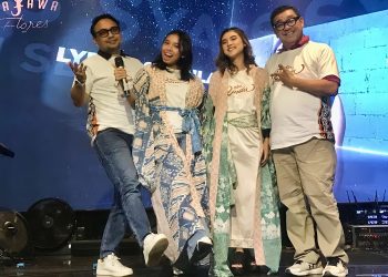 Lima Lagu Penyempurna Film “Aku Rindu” Tampil di Album Original Soundtrack