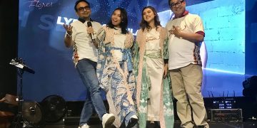 Lima Lagu Penyempurna Film “Aku Rindu” Tampil di Album Original Soundtrack