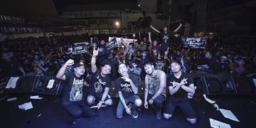 Revenge The Fate