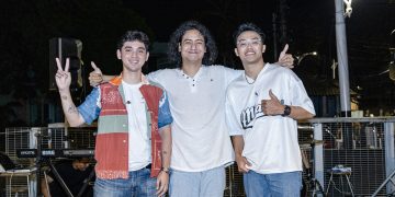 Tiga Solois Menjadi Bintang Tamu di Swag Event Edisi 52